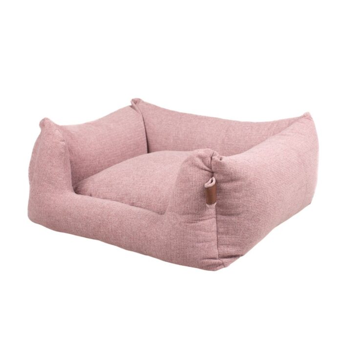 Cama Para Perros Snooze Iconic Pink Gentlecan