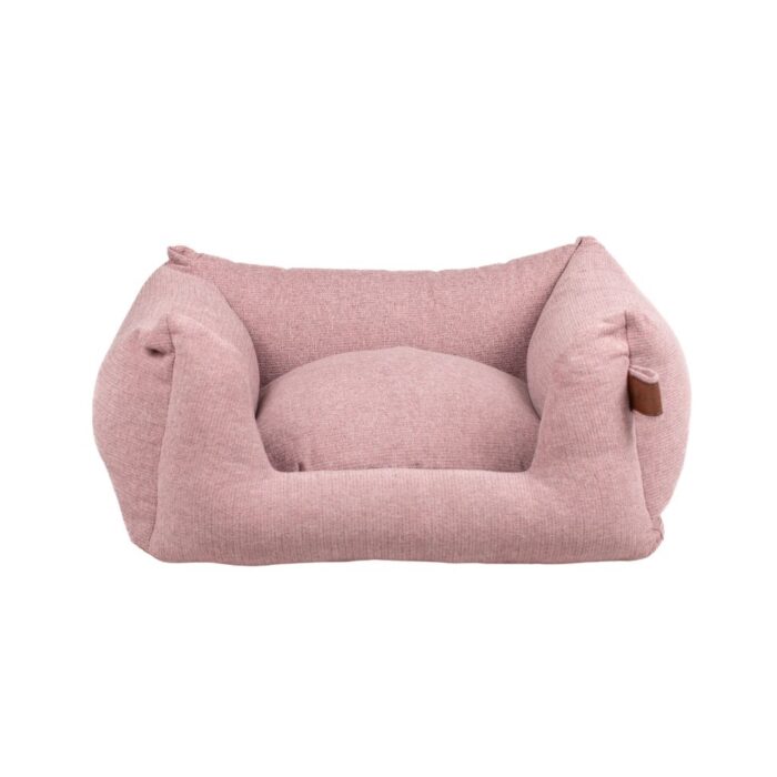 Cama Para Perros Snooze Iconic Pink Gentlecan