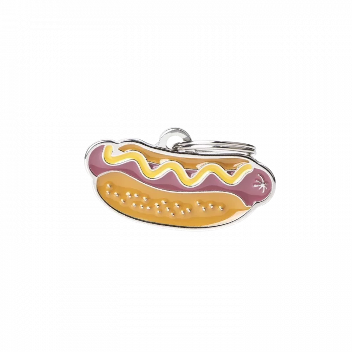 Chapa Food Hot Dog Gentlecan